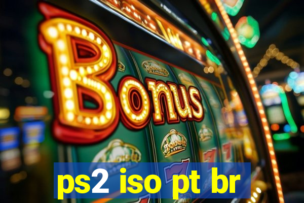 ps2 iso pt br